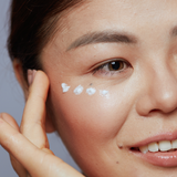 A szemkörnyékápolók helyes használata