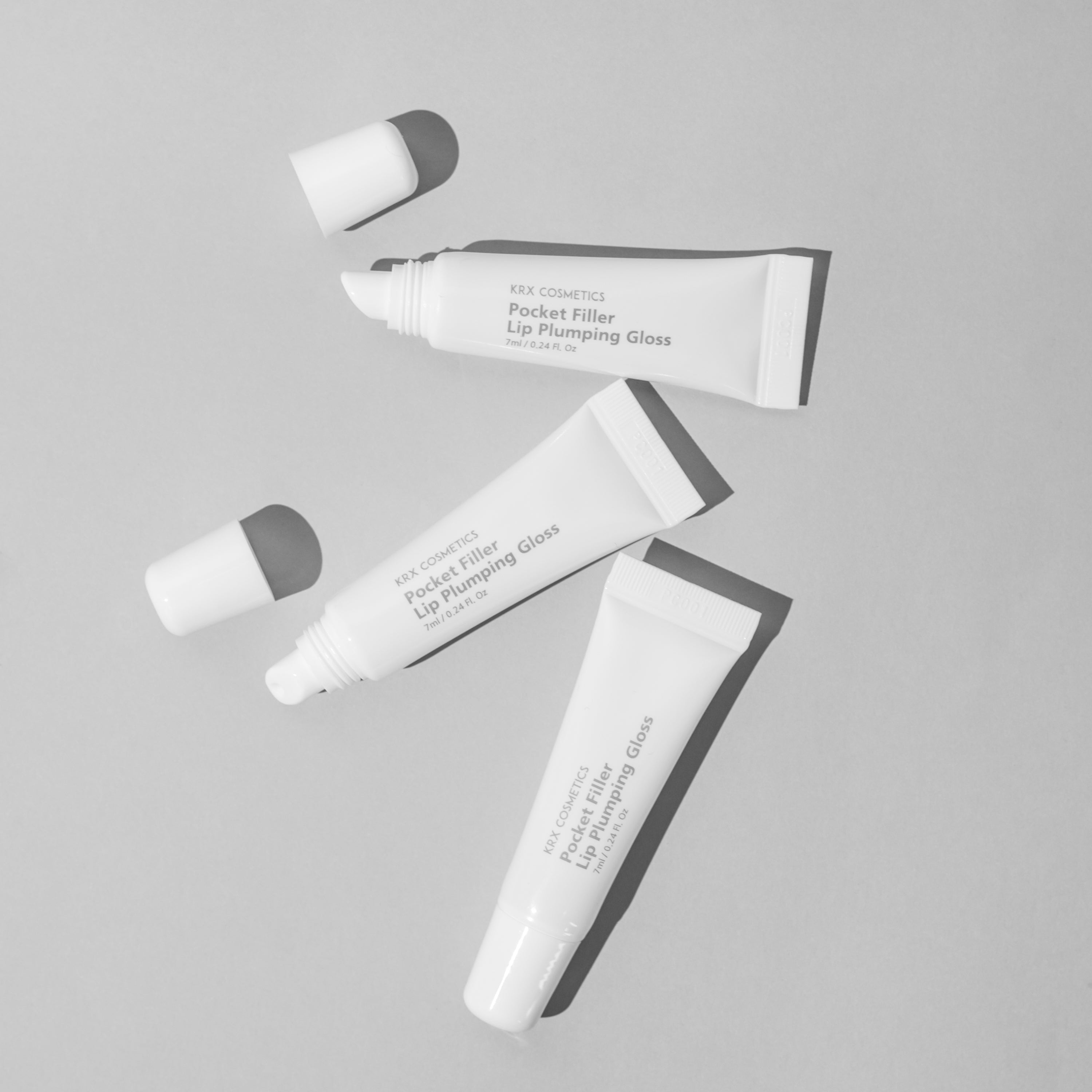 Volumennövelő ajakápló