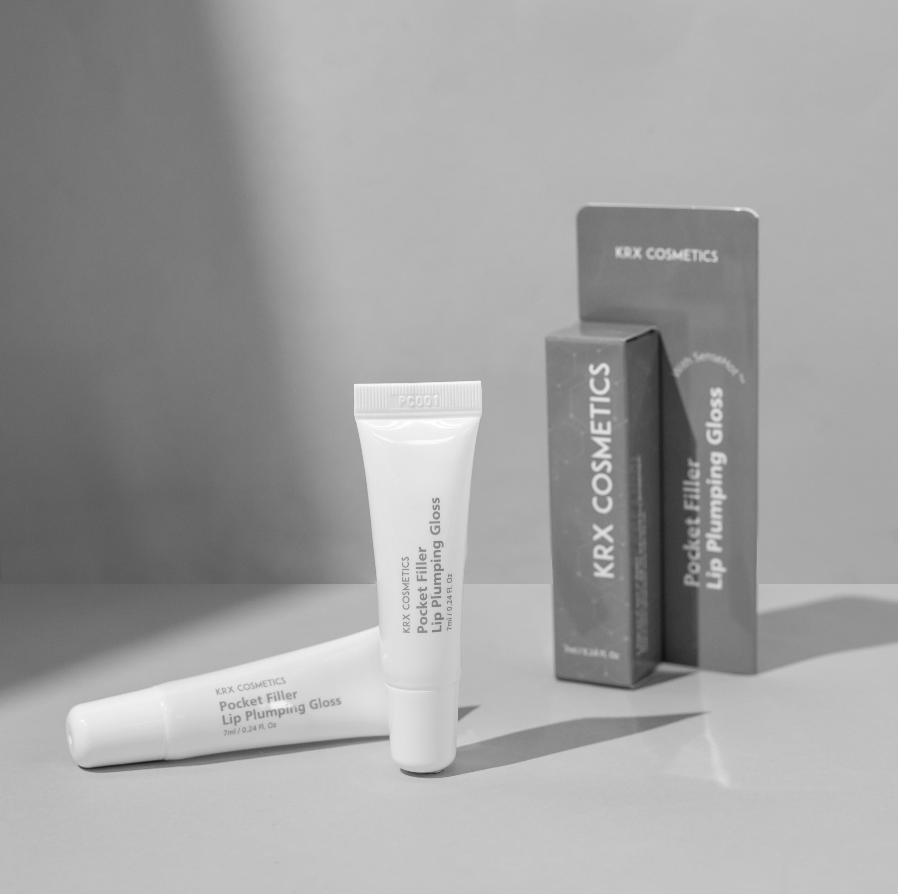 Volumennövelő ajakápló