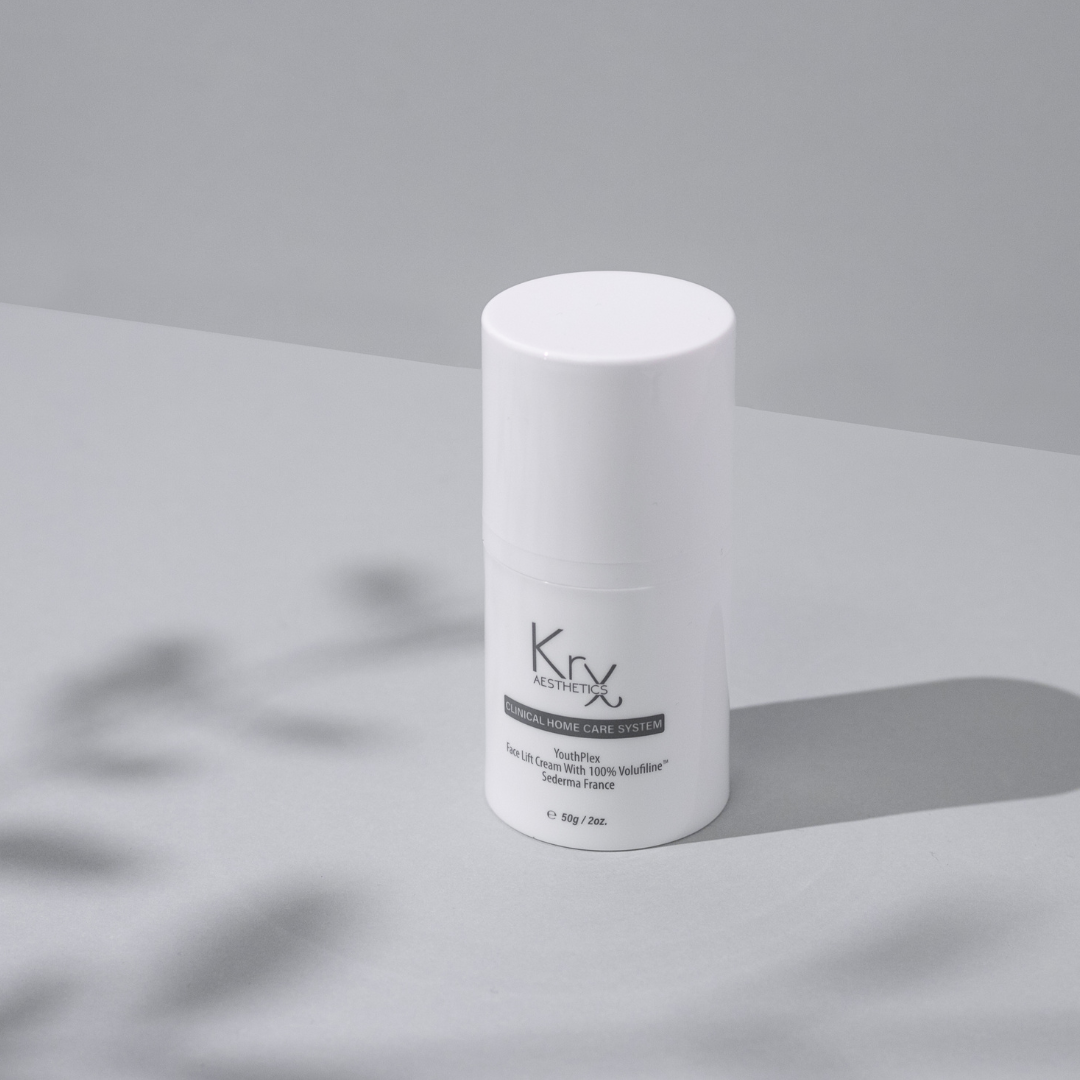 Clinical Youthplex arckrém