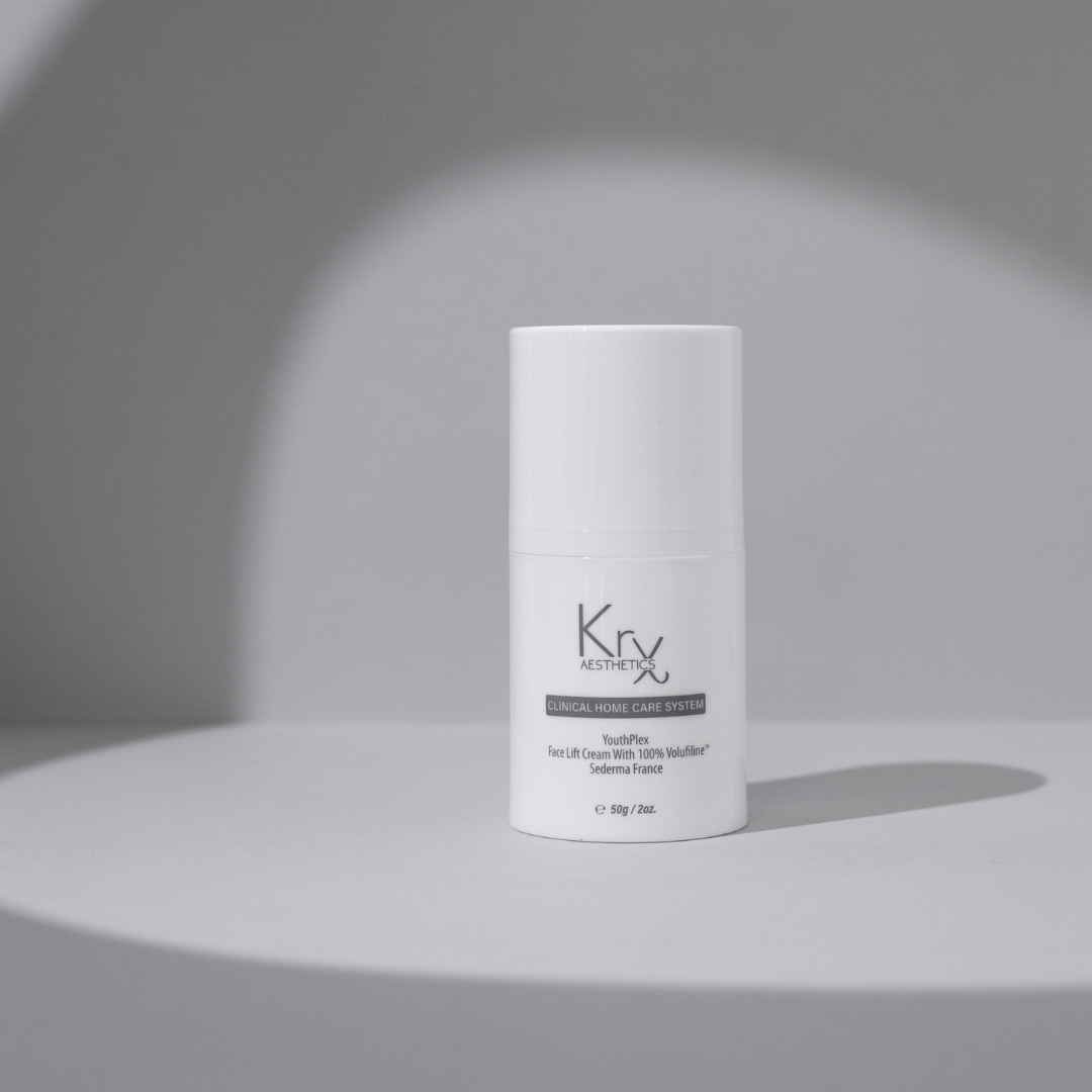 Clinical Youthplex arckrém