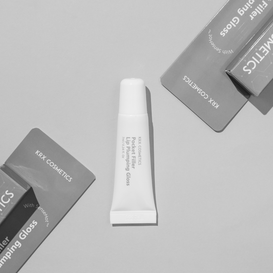 Volumennövelő ajakápló