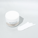 Fehérítő testradír