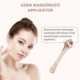 Szem és szemkörnyék masszírozó applikátor 1db