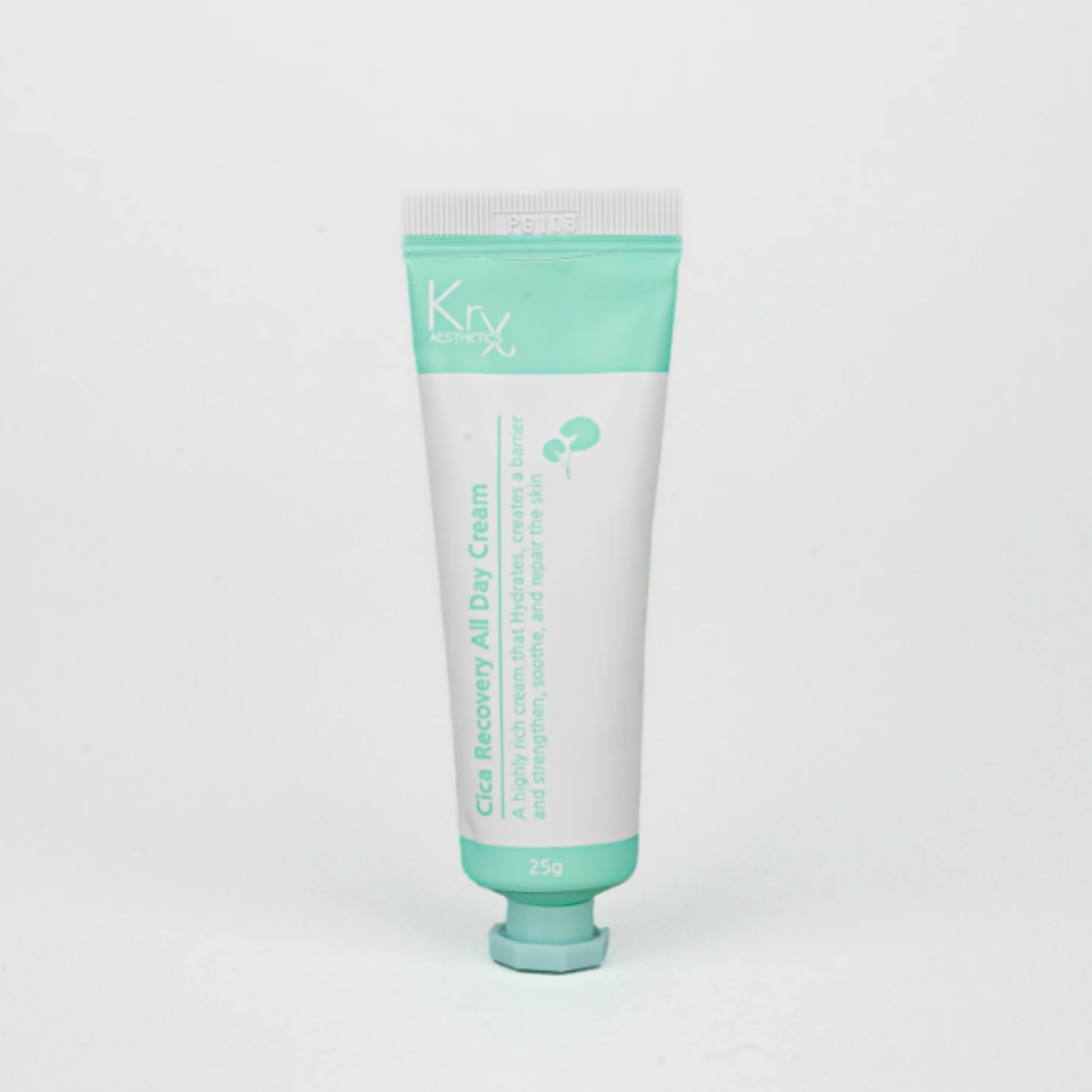 Cica nappali arckrém