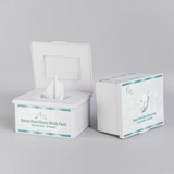 Glikolsavas Fátyolmaszk