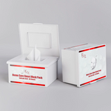 Szalicilsavas Fátyolmaszk