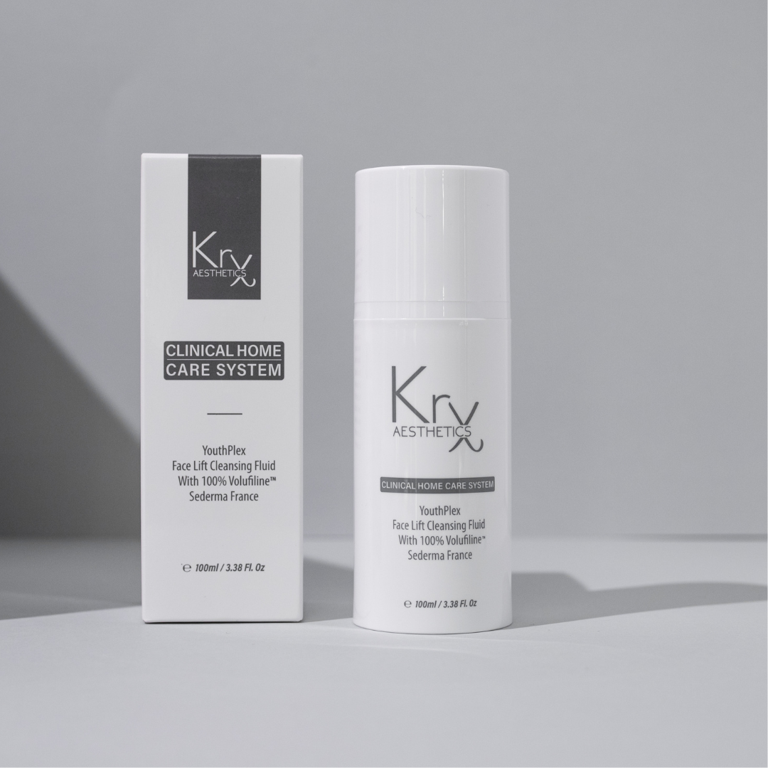 Clinical Youthplex arclemosó