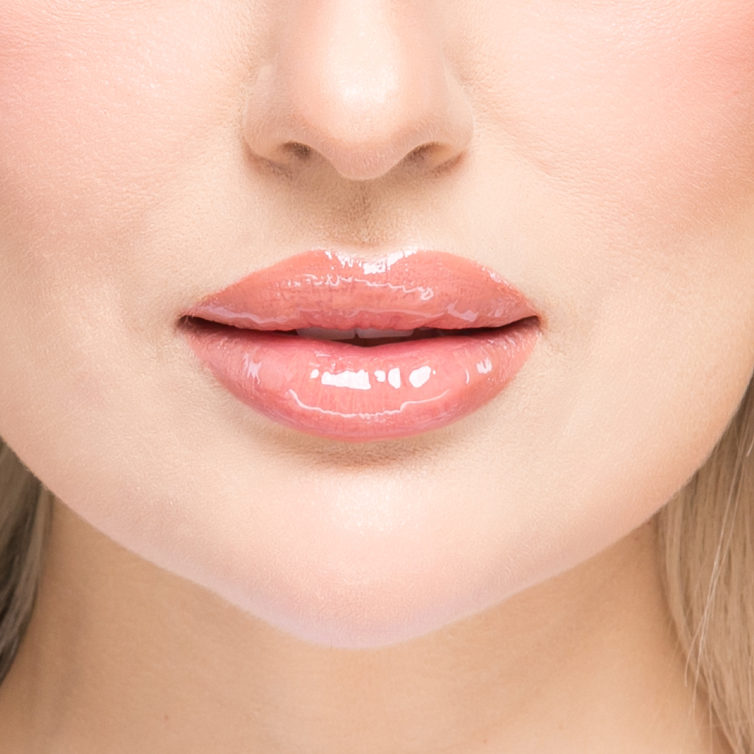 Volumennövelő ajakápló