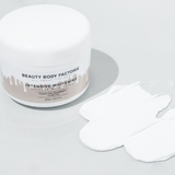 Fehérítő testradír