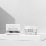 Felszívódó kollagénszálas nyak,-dekoltázs feszesítő krém