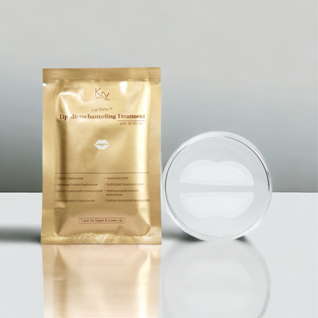 LipDarts™ szájápoló tapasz