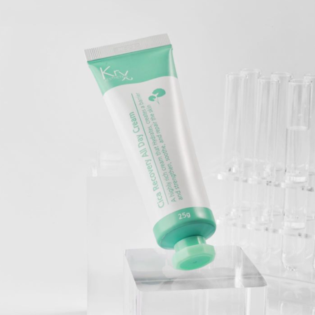 Cica nappali arckrém