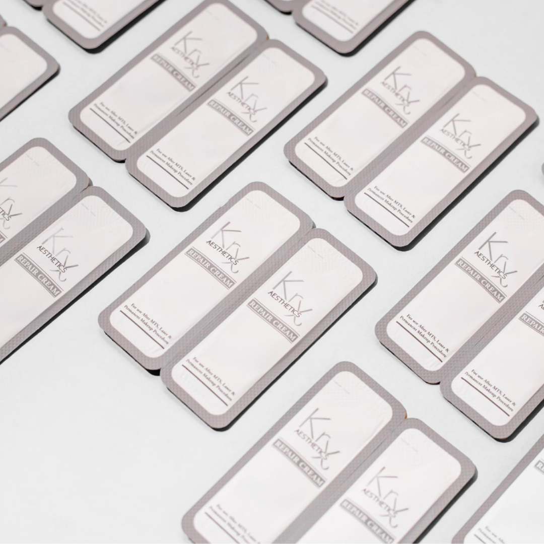 Repair tápláló,nyugtató krém