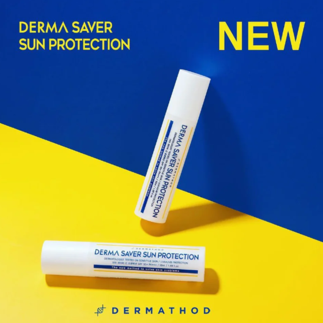 Derma Saver Fényvédő