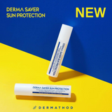 Derma Saver Fényvédő