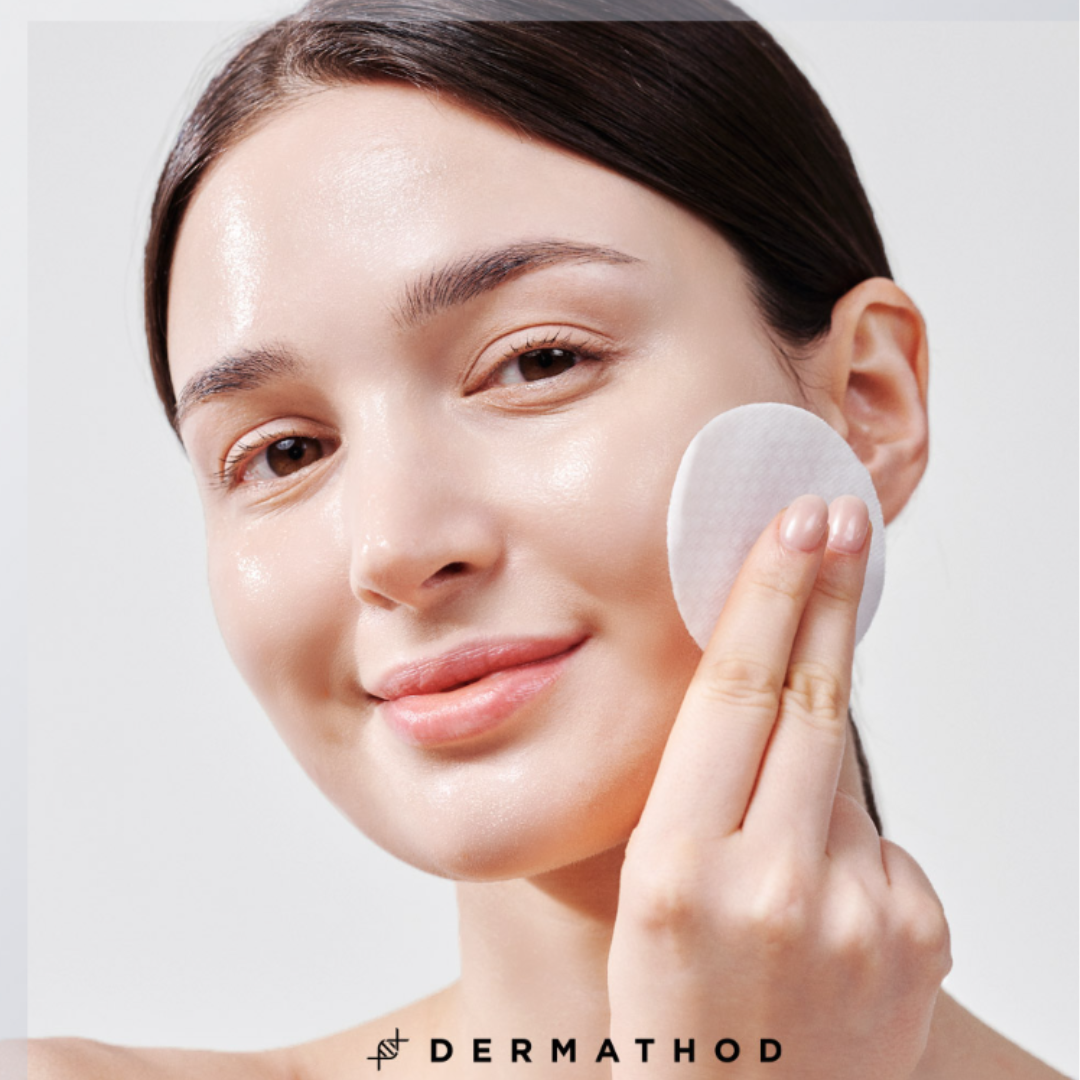 Derma Peeling Korong