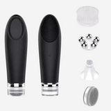 4:1 Arcmasszázs gép