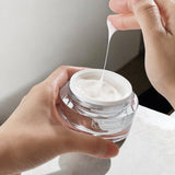 Felszívódó kollagénszálas nyak,-dekoltázs feszesítő krém