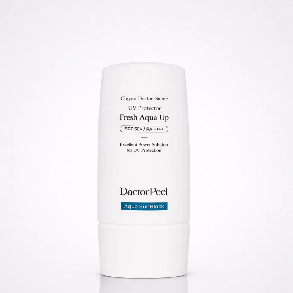 SPF50+ Hidratáló Fényvédő