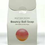 Bouncy Ball Szappanlabda