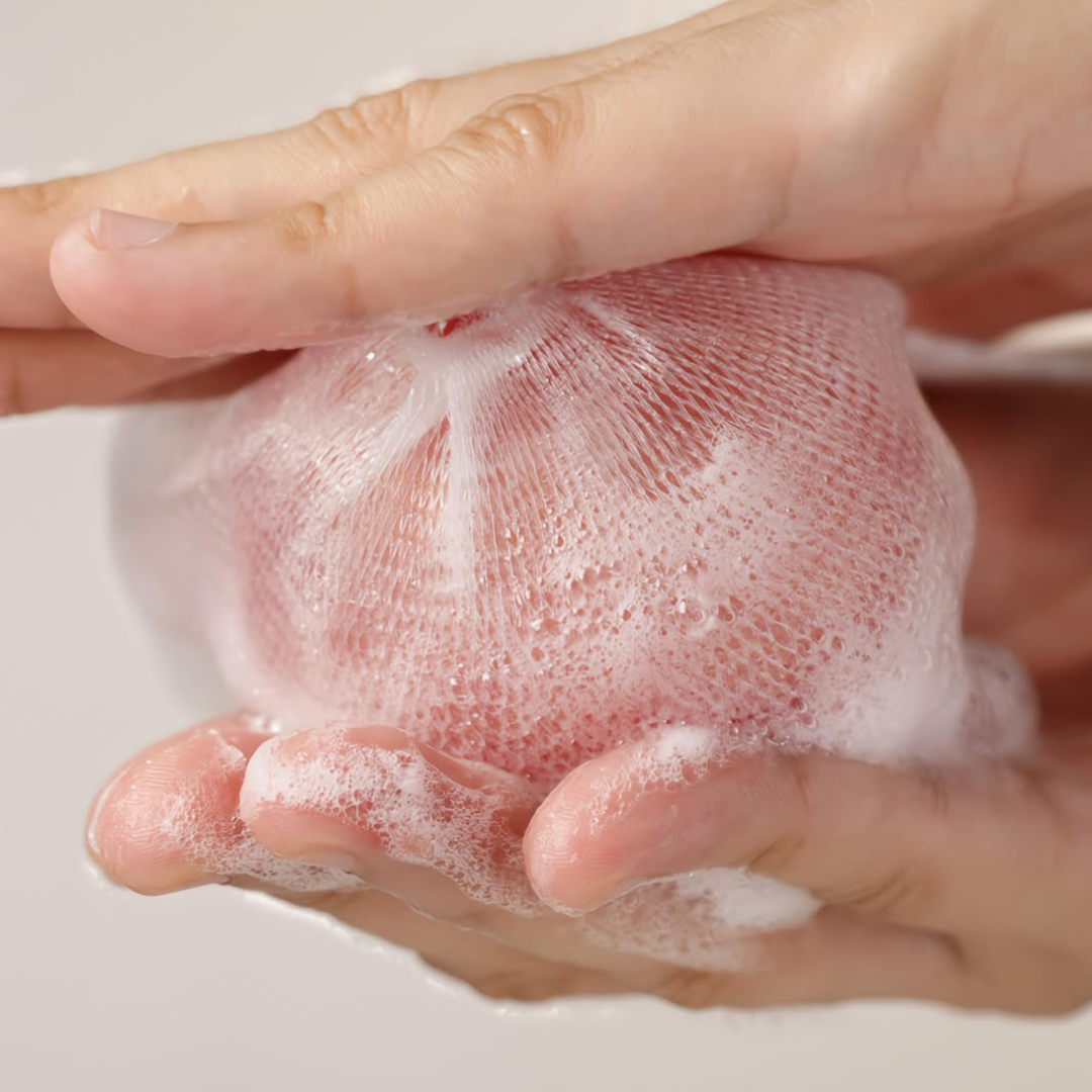 Bouncy Ball Szappanlabda