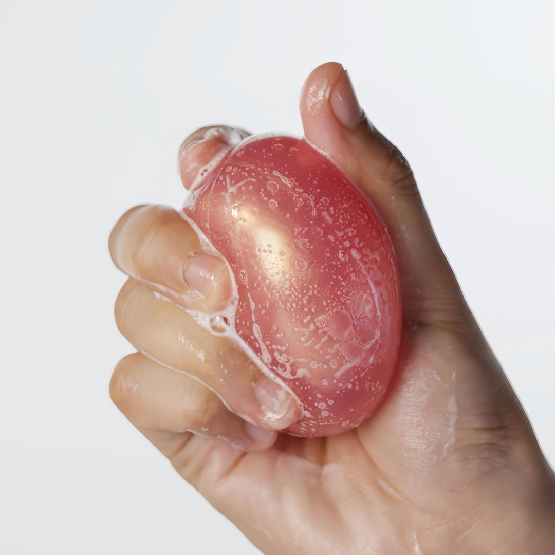 Bouncy Ball Szappanlabda