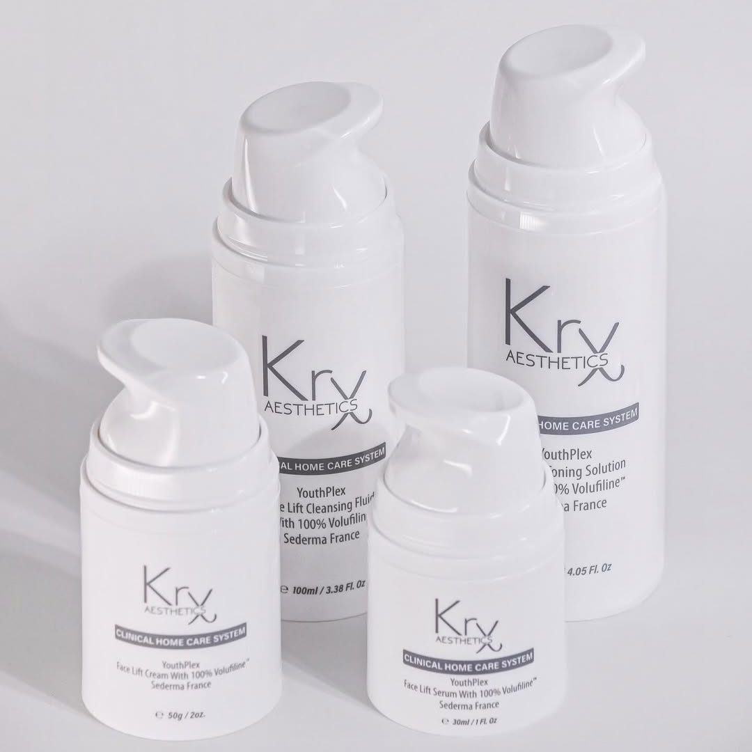 Clinical Youthplex arckezelő szett