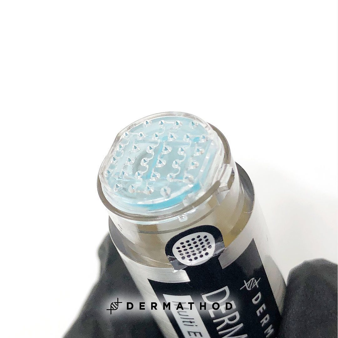 Nanotűs ampulla készlet Problémás bőrre