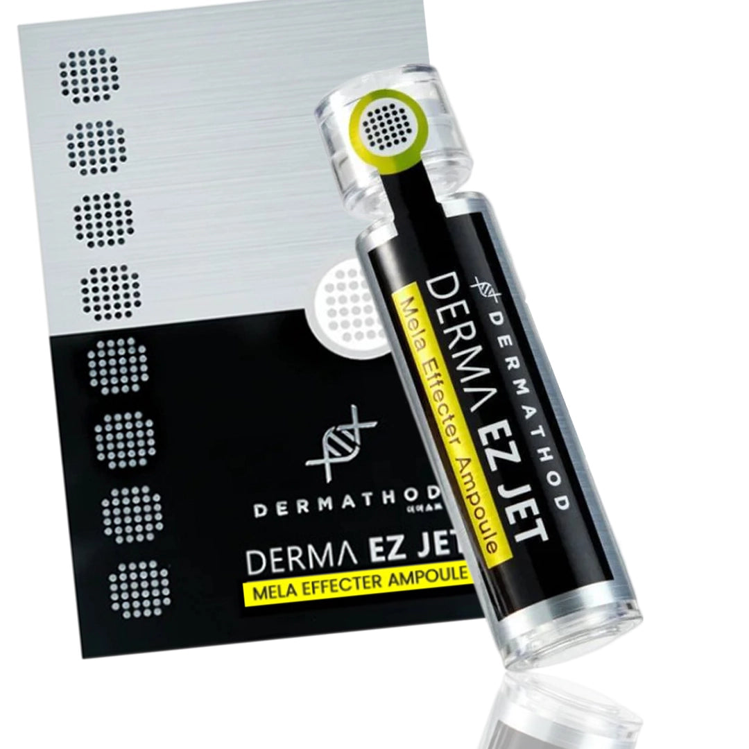 Nanotűs ampulla készlet Pigmentfoltokra