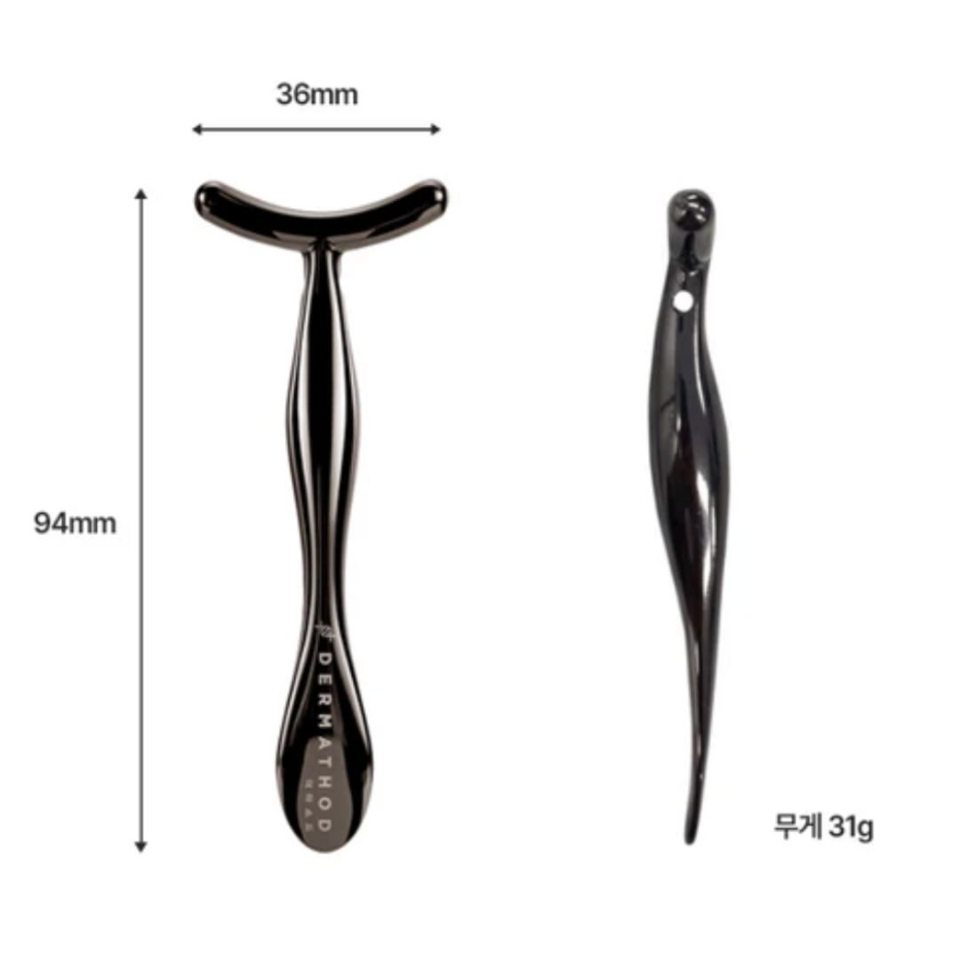 Arcmasszázs eszköz