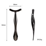 Arcmasszázs eszköz