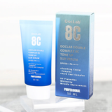 8C Hatóanyagos Fényvédő Szérum