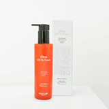 2:1 Hidrofil Olaj-Hab Arclemosó