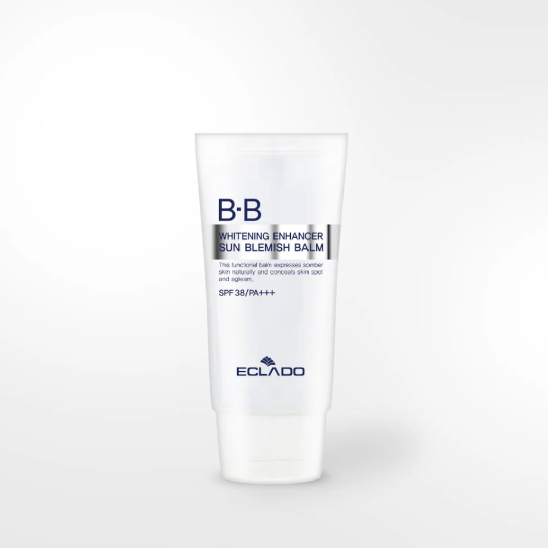 Ragyogásfokozó BB Krém