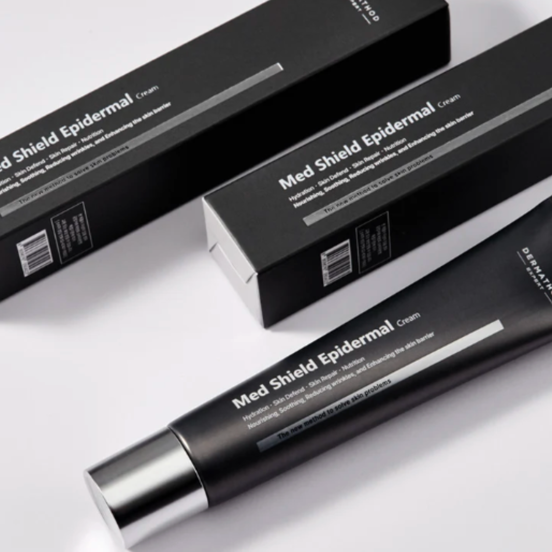 Epidermal barrier exoszóma arckrém