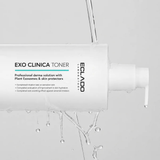 Exo-Clinica Exoszóma Toner