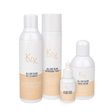 Glow arckezelő szett