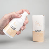 Glow Fényvédő SPF50+