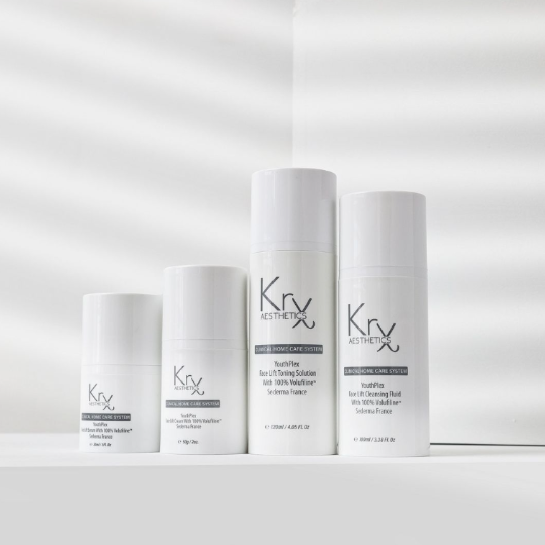 Clinical Youthplex arckezelő szett