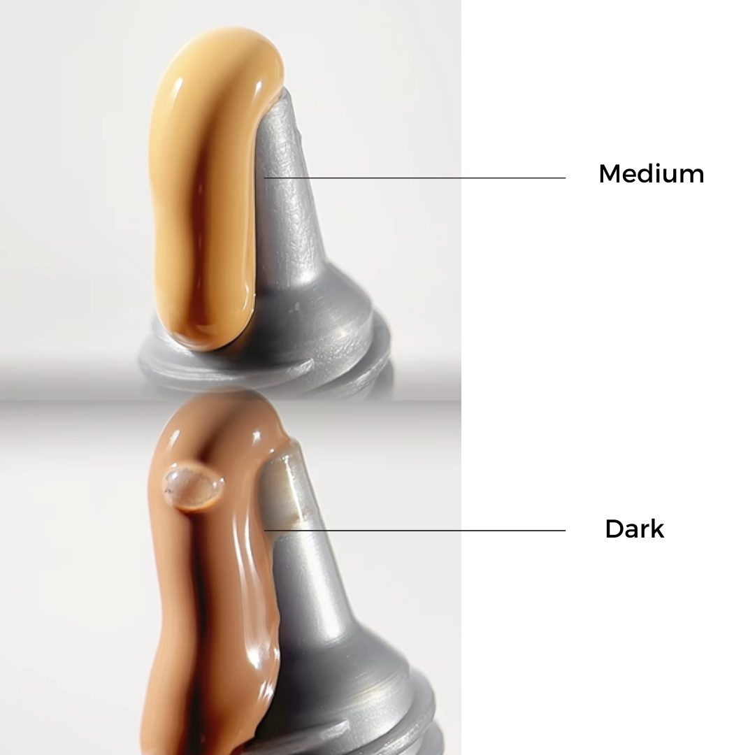 Clinical Színezett Fényvédő SPF50+