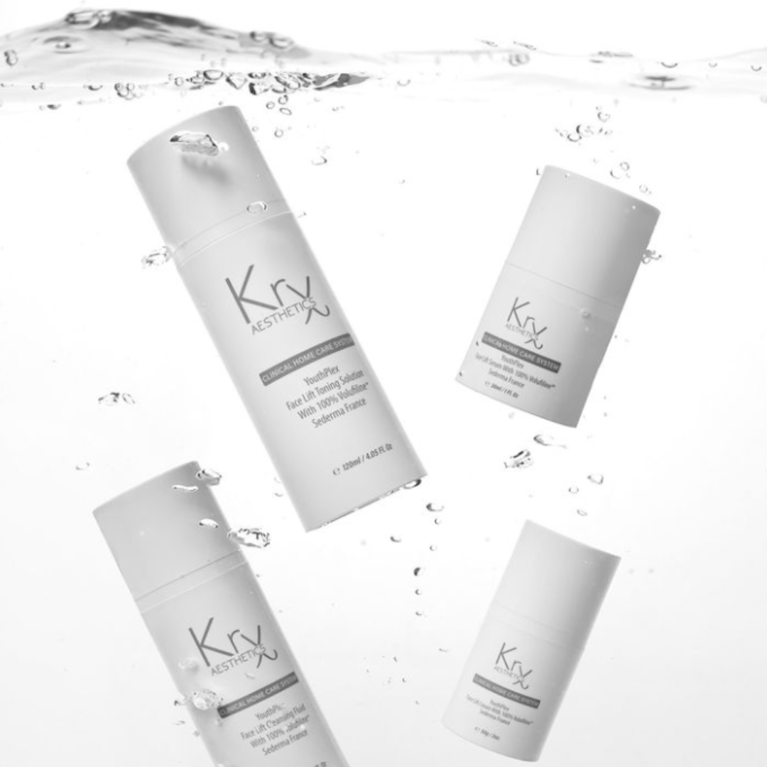 Clinical Youthplex arckezelő szett