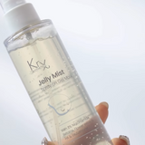 Jelly Mist spray maszk