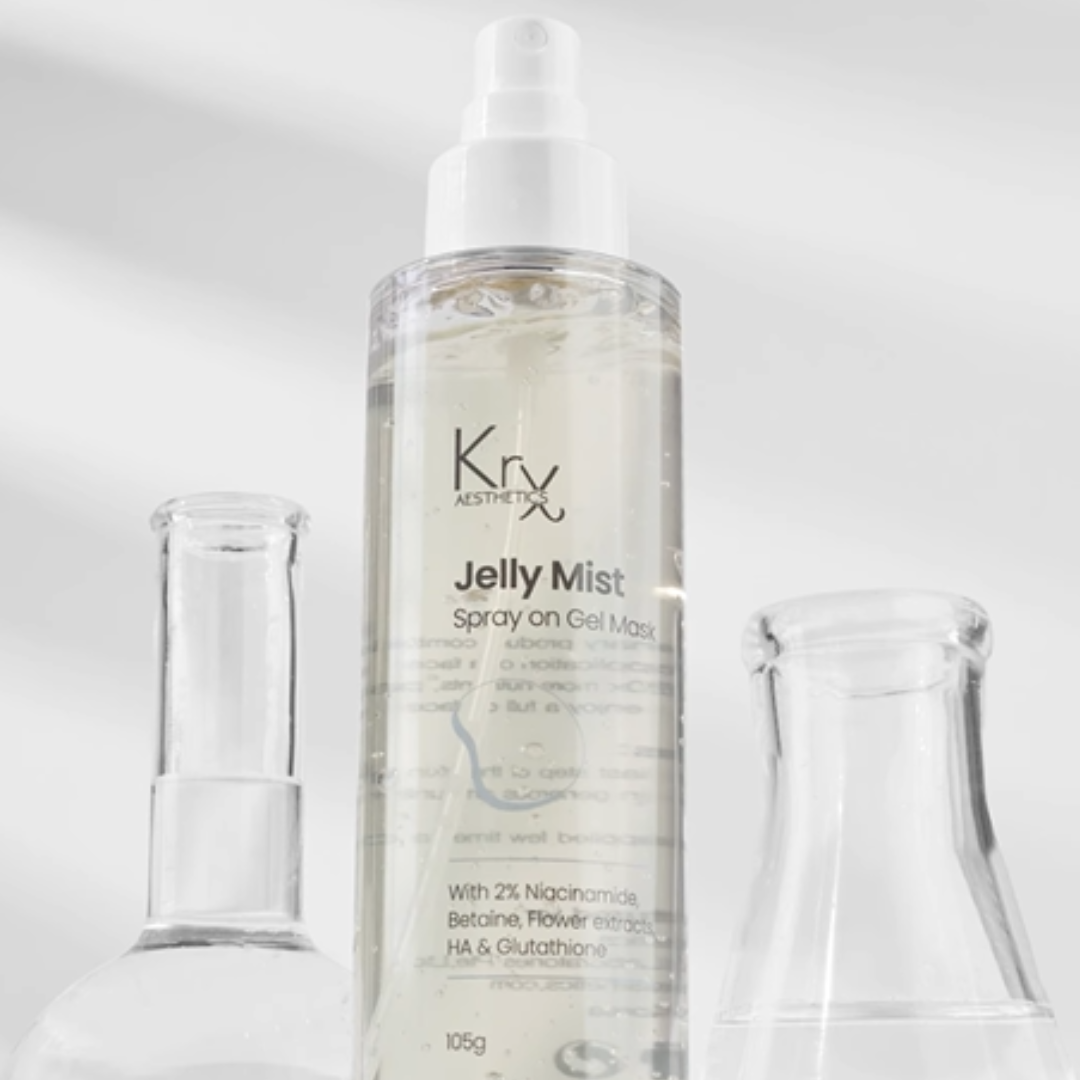 Sejtregeneráló Arc-spray