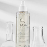 Jelly Mist spray maszk