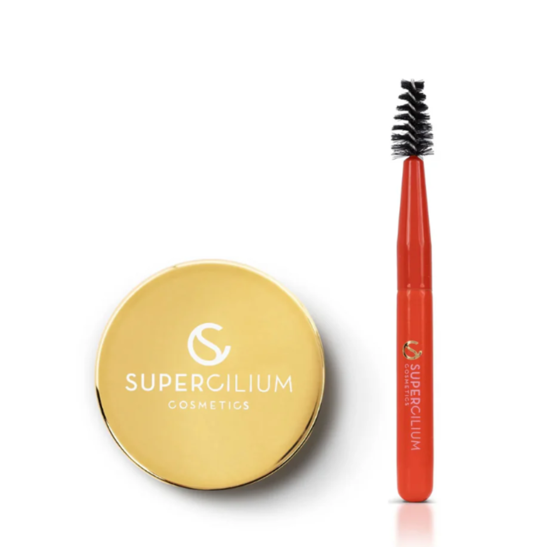 Supercilium Szemöldökzselé Szett