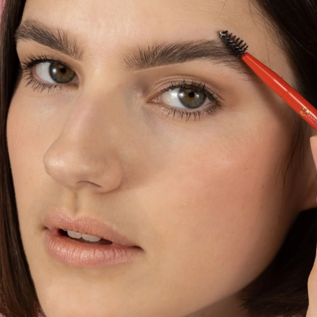 Supercilium Szemöldökzselé Szett