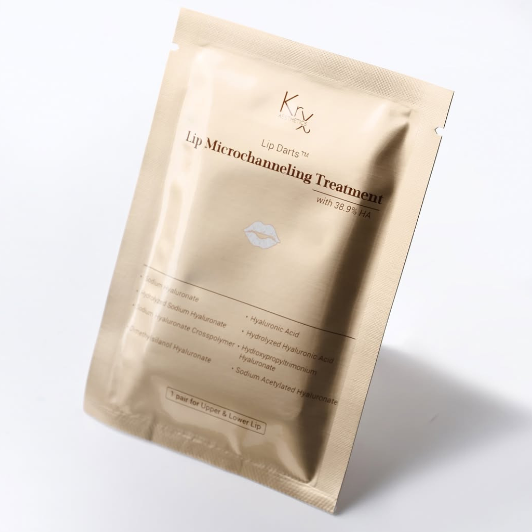 LipDarts™ szájápoló tapasz