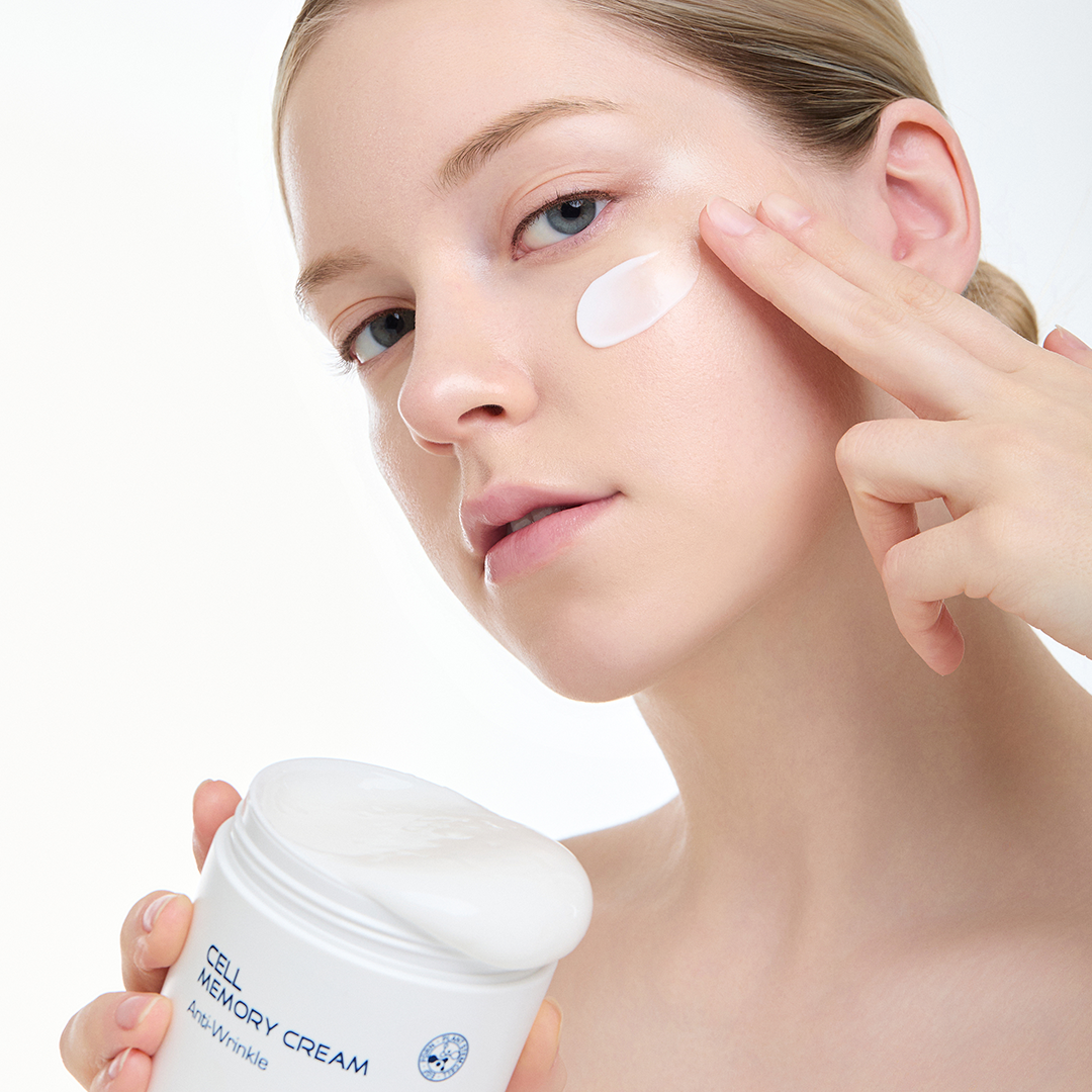 Cell Memory Arckrém