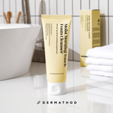 Moist Morning habzó arclemosó